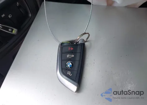 2015 BMW X5 xDrive35I from USA, damaged, VIN 5UXKR0C56F0K69021